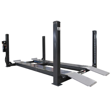 Автоподъемник ПГА-4000/4